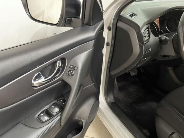 Nissan Qashqai II Рестайлинг с пробегом 2019 года, цена 1 899 000 рублей, 110416 км, внедорожник, Автокод Объявления