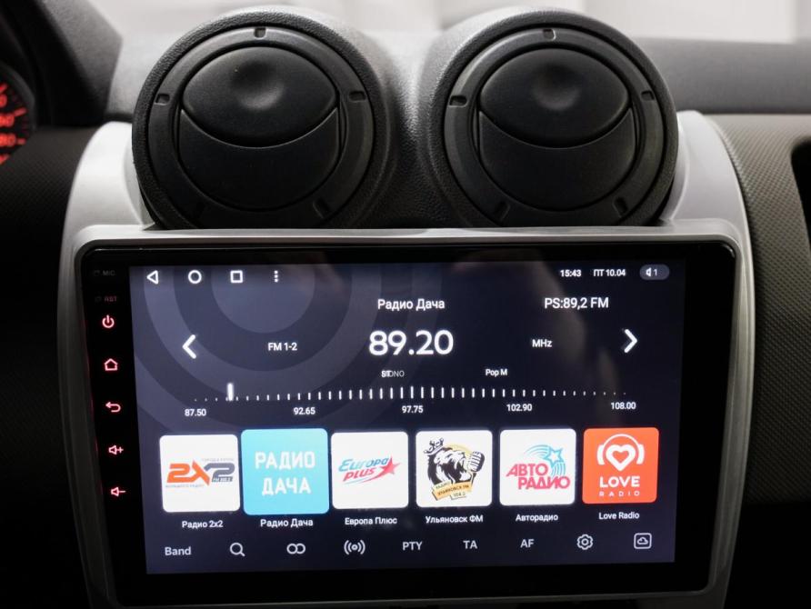 Renault Logan I Рестайлинг Ульяновск  - изображение 17