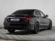 Mercedes-Benz C-Класс IV (W205) Рестайлинг Санкт-Петербург  - изображение 25