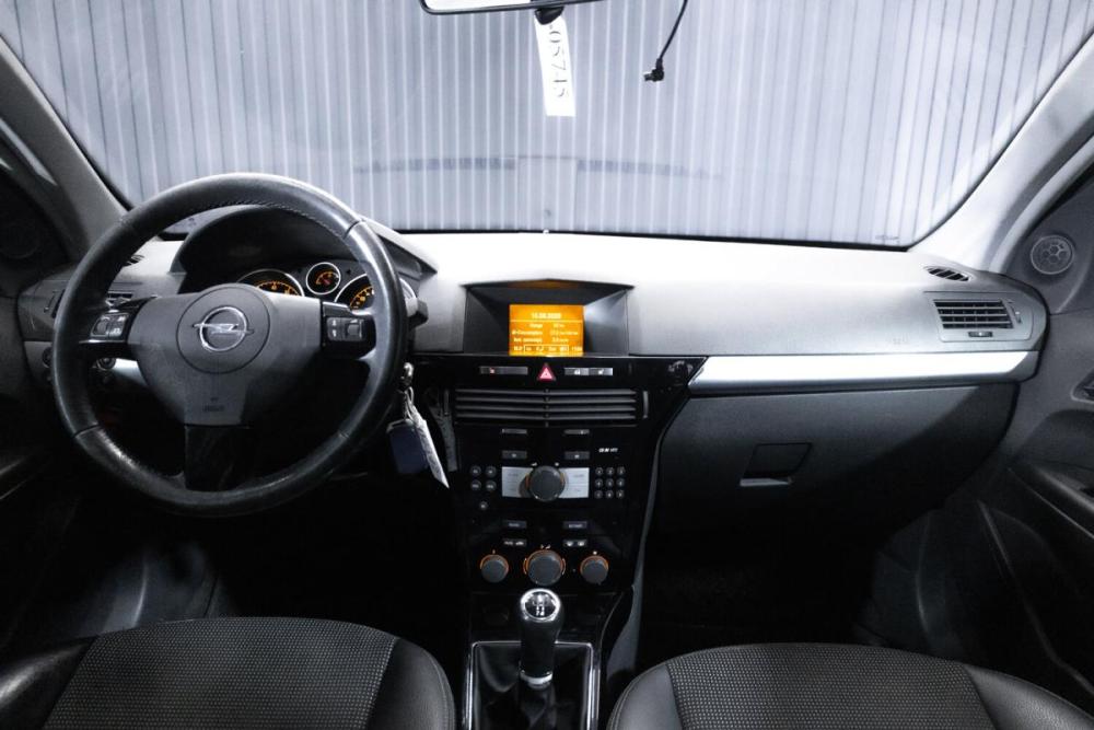 Opel Astra H Тюмень  - изображение 16