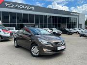 Hyundai Solaris I Рестайлинг Нижнекамск  - изображение 20