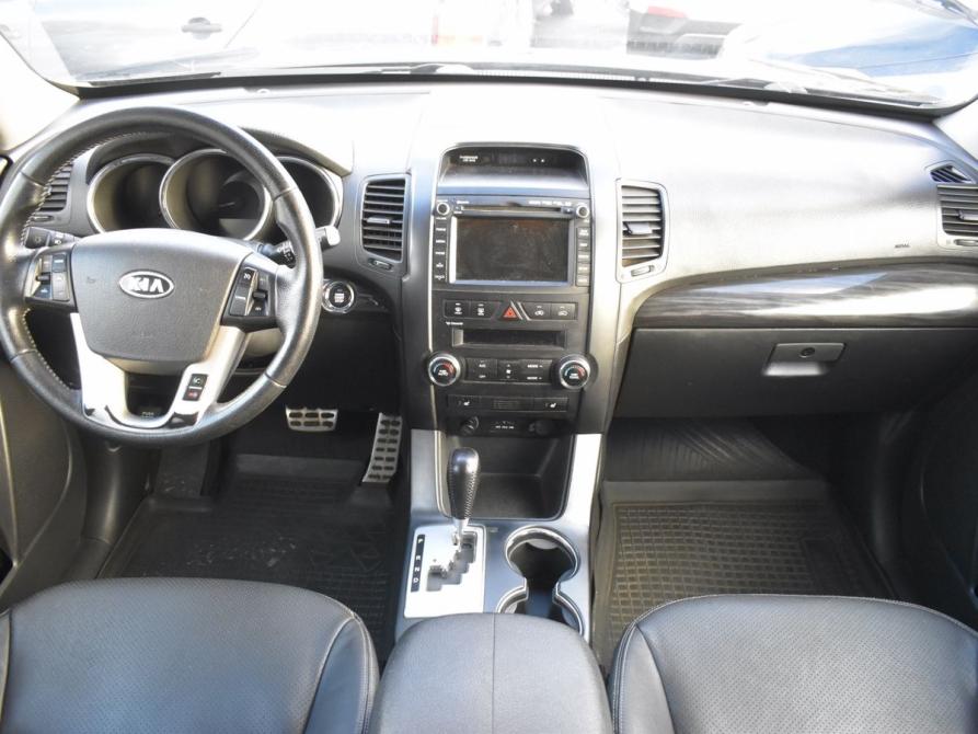 Kia Sorento II Архангельск  - изображение 12
