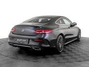 Mercedes-Benz C-Класс IV (W205) Рестайлинг Москва  - изображение 34