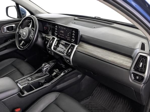 Kia Sorento IV с пробегом 2021 года, цена 3 630 000 рублей, 77888 км, внедорожник, Автокод Объявления