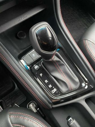 JAC S3 Pro с пробегом 2023 года, цена 1 321 456 рублей, 3060 км, внедорожник, Автокод Объявления