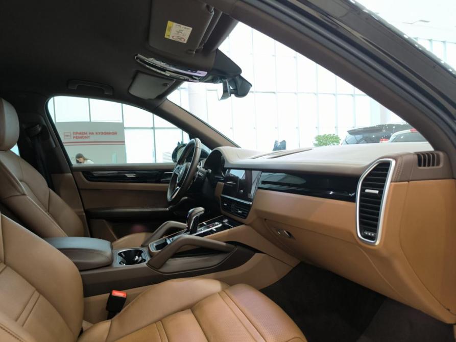 Porsche Cayenne III Казань  - изображение 13