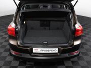 Volkswagen Tiguan I Рестайлинг Москва  - изображение 32