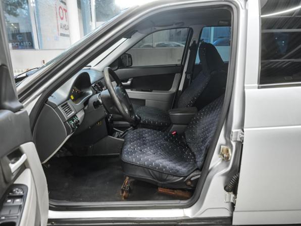 Lada (ВАЗ) Priora I с пробегом 2011 года, цена 399 000 рублей, 227722 км, хэтчбек, Автокод Объявления