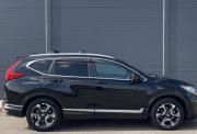 Honda CR-V V Красноярск  - изображение 27