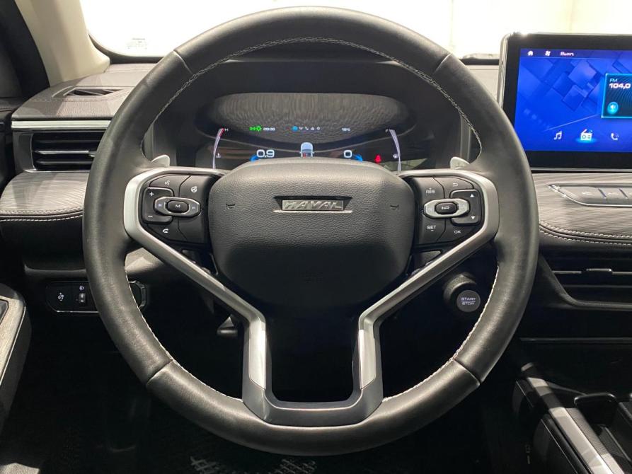 Haval Jolion I Санкт-Петербург  - изображение 21