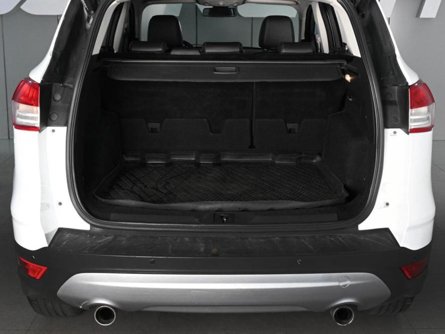 Ford Kuga II Ростов-на-Дону  - изображение 23