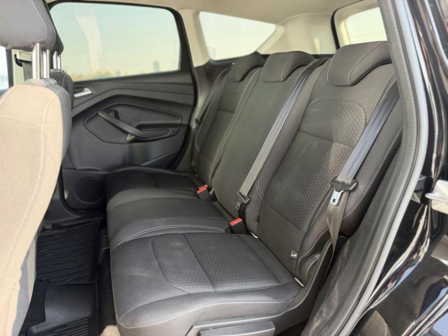 Ford Kuga II Рестайлинг Волгоград  - изображение 27
