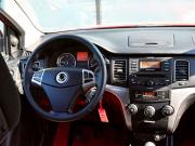 SsangYong Actyon II Екатеринбург  - изображение 38