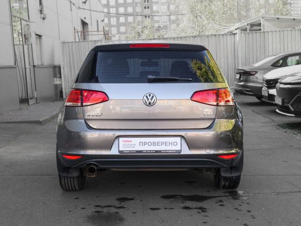 Volkswagen Golf VII с пробегом 2014 года, цена 1 100 000 рублей, 193221 км, хэтчбек, Автокод Объявления