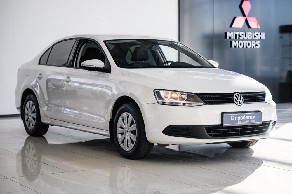 Volkswagen Jetta VI Рестайлинг Оренбург  - изображение 2