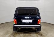 Lada (ВАЗ) 2121 (4x4) I Рестайлинг (2020) Волгоград  - изображение 24