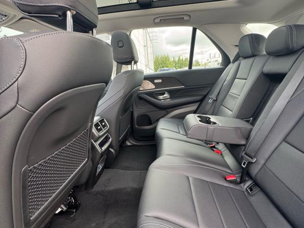 Mercedes-Benz GLE II (V167) Рестайлинг с пробегом 2026 года, цена 11 450 000 рублей, 20 км, внедорожник, Автокод Объявления