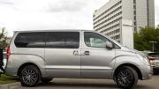 Hyundai Grand Starex I Москва  - изображение 47