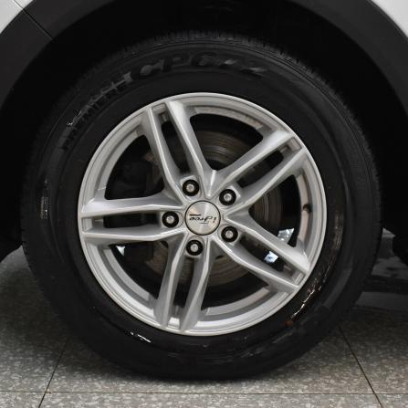 Hyundai Creta I с пробегом 2019 года, цена 2 310 000 рублей, 49267 км, внедорожник, Автокод Объявления