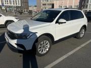 Volkswagen Tiguan II Рестайлинг Пермь  - изображение 6