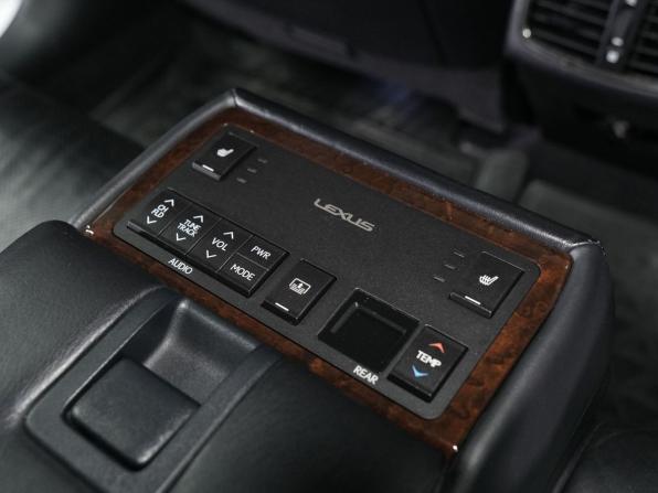 Lexus ES VI с пробегом 2013 года, цена 2 270 000 рублей, 125000 км, седан, Автокод Объявления