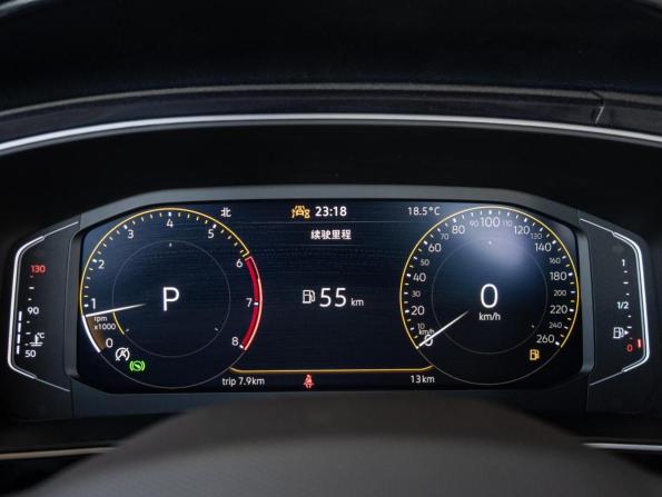 Volkswagen Tharu XR с пробегом 2025 года, цена 2 980 000 рублей, 13 км, внедорожник, Автокод Объявления