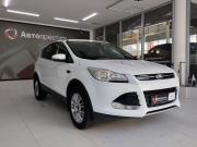 Ford Kuga II Минеральные Воды  - изображение 18