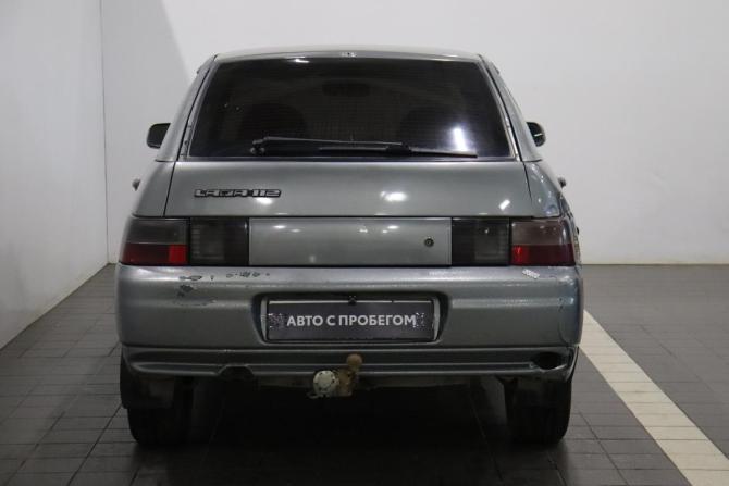 Lada (ВАЗ) 2112 с пробегом 2008 года, цена 169 000 рублей, 208000 км, хэтчбек, Автокод Объявления