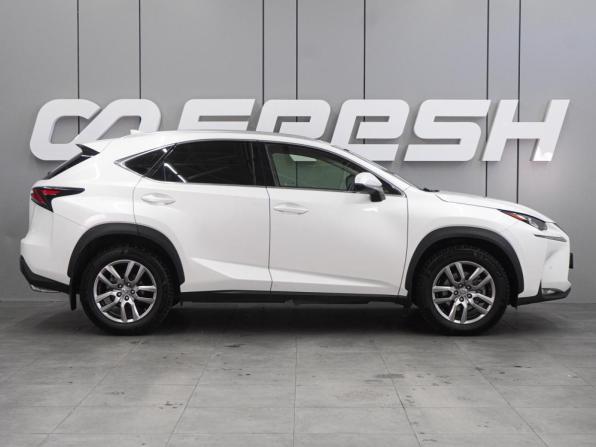 Lexus NX I с пробегом 2015 года, цена 3 010 000 рублей, 149997 км, внедорожник, Автокод Объявления