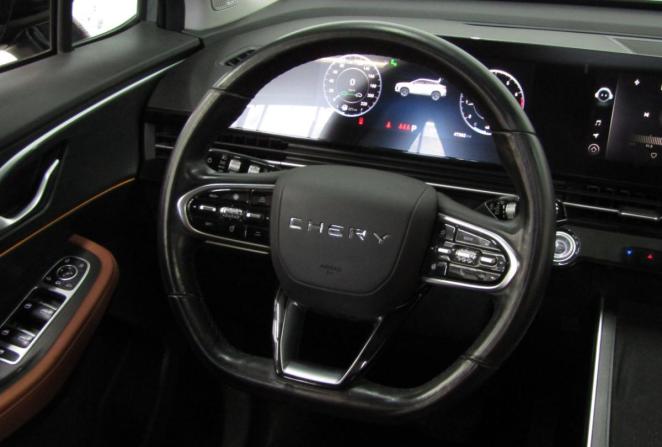 Omoda C5 I с пробегом 2022 года, цена 1 699 000 рублей, 47362 км, внедорожник, Автокод Объявления