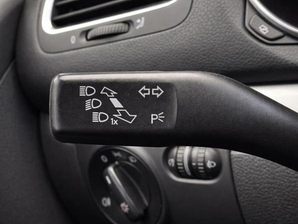 Volkswagen Golf VI с пробегом 2010 года, цена 927 000 рублей, 97805 км, хэтчбек, Автокод Объявления