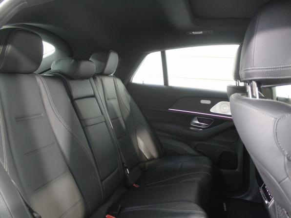 Mercedes-Benz GLE Coupe II (C167) Рестайлинг с пробегом 2025 года, цена 14 650 000 рублей, 40 км, внедорожник, Автокод Объявления