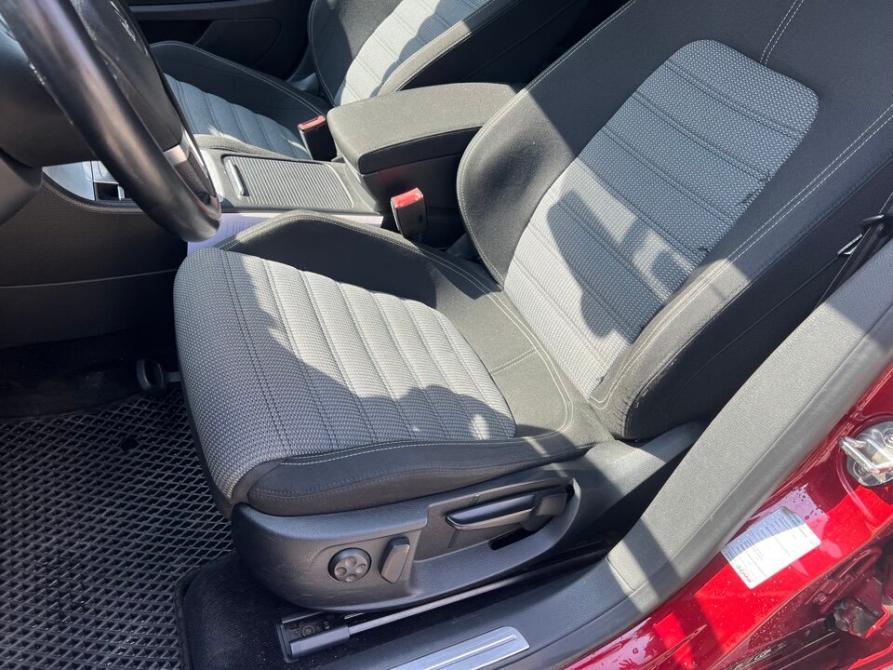 Volkswagen Passat CC I Рестайлинг Саратов  - изображение 16