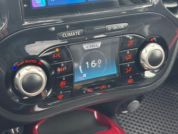 Nissan Juke I с пробегом 2011 года, цена 909 000 рублей, 175377 км, внедорожник, Автокод Объявления