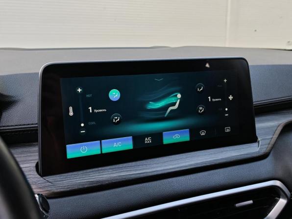 Kaiyi X3 Pro с пробегом 2024 года, цена 1 545 000 рублей, 75855 км, внедорожник, Автокод Объявления