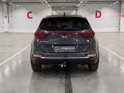 Kia Sportage IV Рестайлинг Казань  - изображение 29