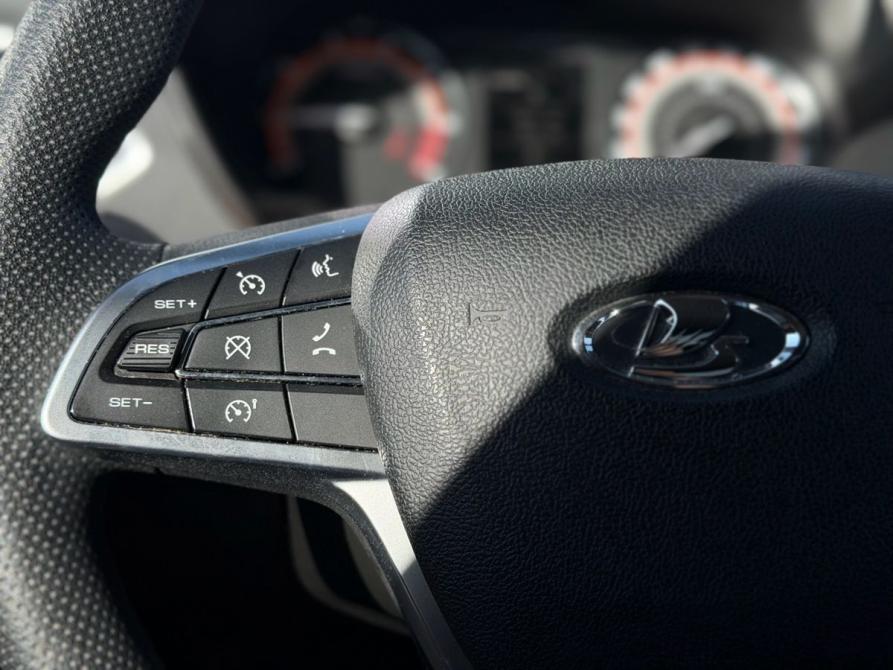 Lada (ВАЗ) Vesta I Рестайлинг (NG) Волгоград  - изображение 17