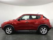 Nissan Juke I Пермь  - изображение 25