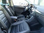 Volkswagen Tiguan II Москва  - изображение 34