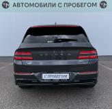 Genesis GV80 I Стерлитамак  - изображение 32