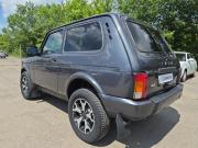 Lada (ВАЗ) 2121 (4x4) I Рестайлинг Саратов  - изображение 39