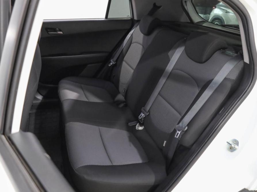 Hyundai Creta I Ростов-на-Дону  - изображение 9