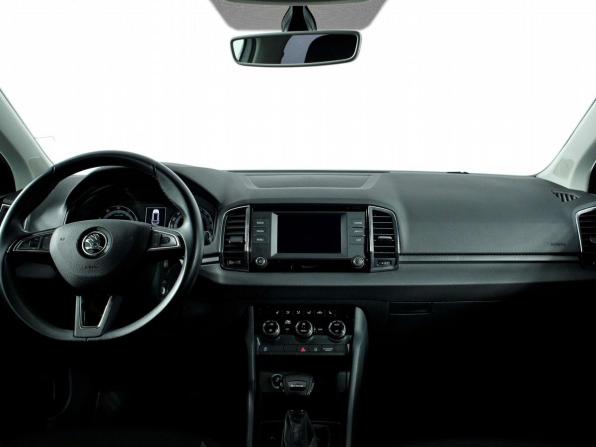 Skoda Karoq I с пробегом 2020 года, цена 2 048 000 рублей, 83729 км, внедорожник, Автокод Объявления