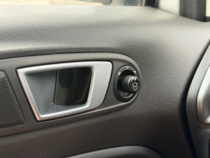 Ford EcoSport II Волгоград  - изображение 18