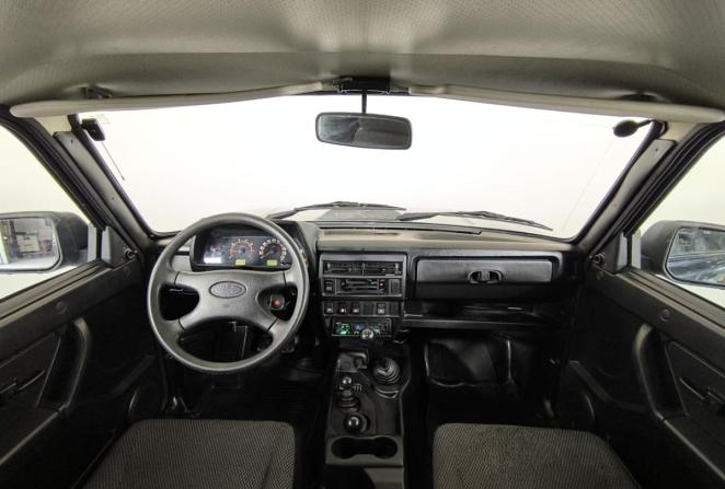 Lada (ВАЗ) 2121 (4x4) I Рестайлинг с пробегом 2019 года, цена 580 000 рублей, 62007 км, внедорожник, Автокод Объявления