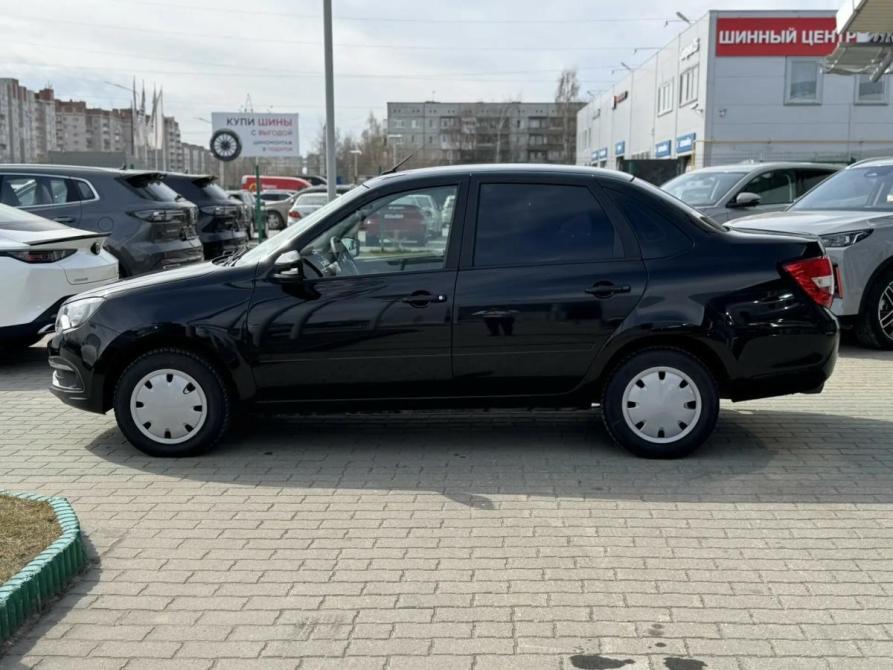 Lada (ВАЗ) Granta I Рестайлинг Вологда  - изображение 4