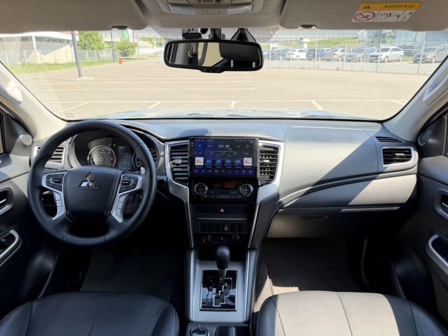 Mitsubishi L200 V Рестайлинг Казань  - изображение 27