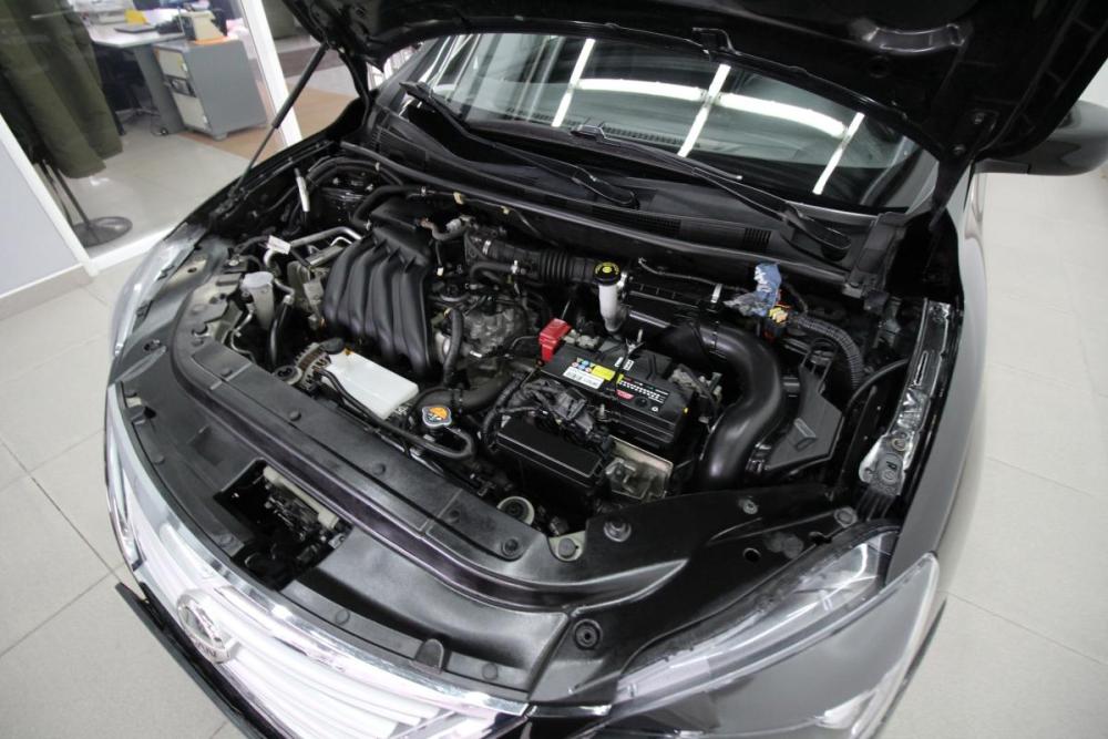 Nissan Sentra VII (B17) Сургут  - изображение 18