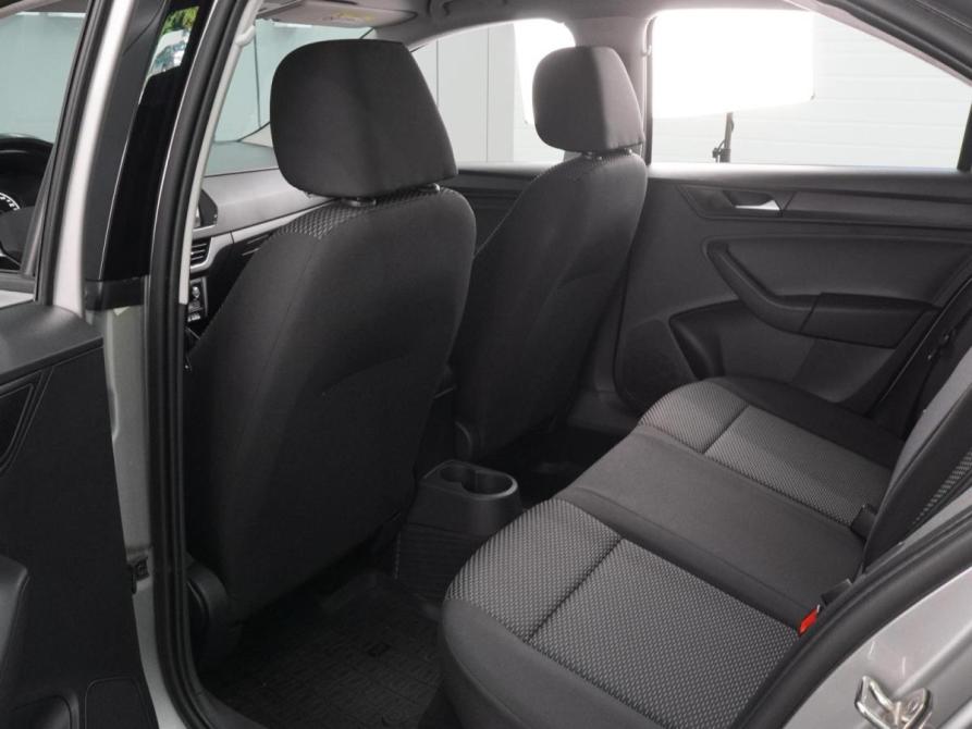 Volkswagen Polo VI Воронеж  - изображение 11