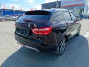 Lada (ВАЗ) Vesta I Тюмень  - изображение 29